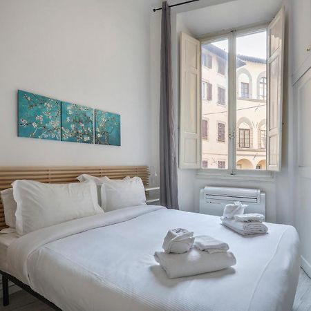 Vigna Nuova 2 Bedroom Apartment Florencia Exterior foto