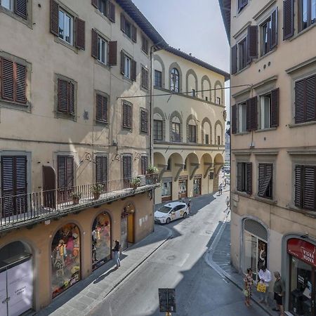Vigna Nuova 2 Bedroom Apartment Florencia Exterior foto