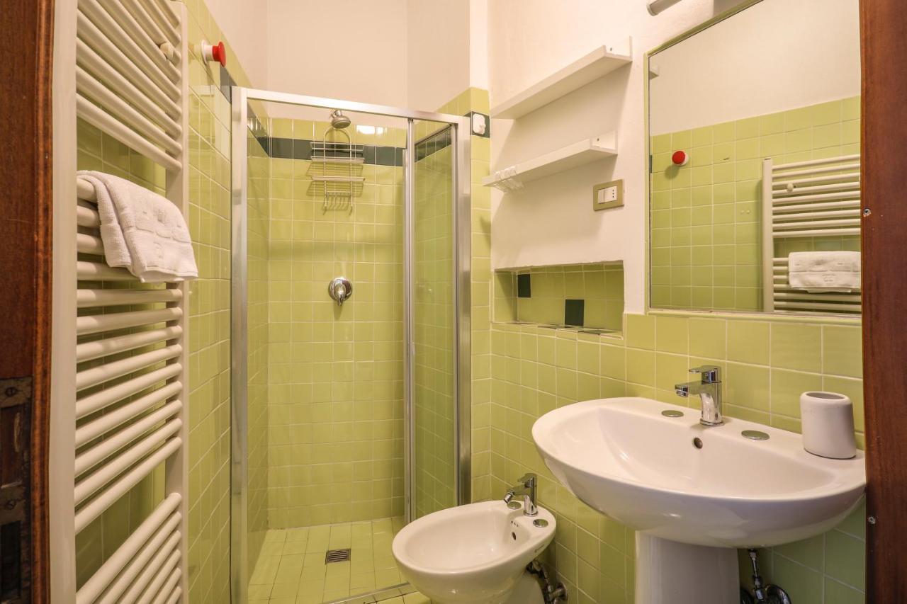 Vigna Nuova 2 Bedroom Apartment Florencia Exterior foto