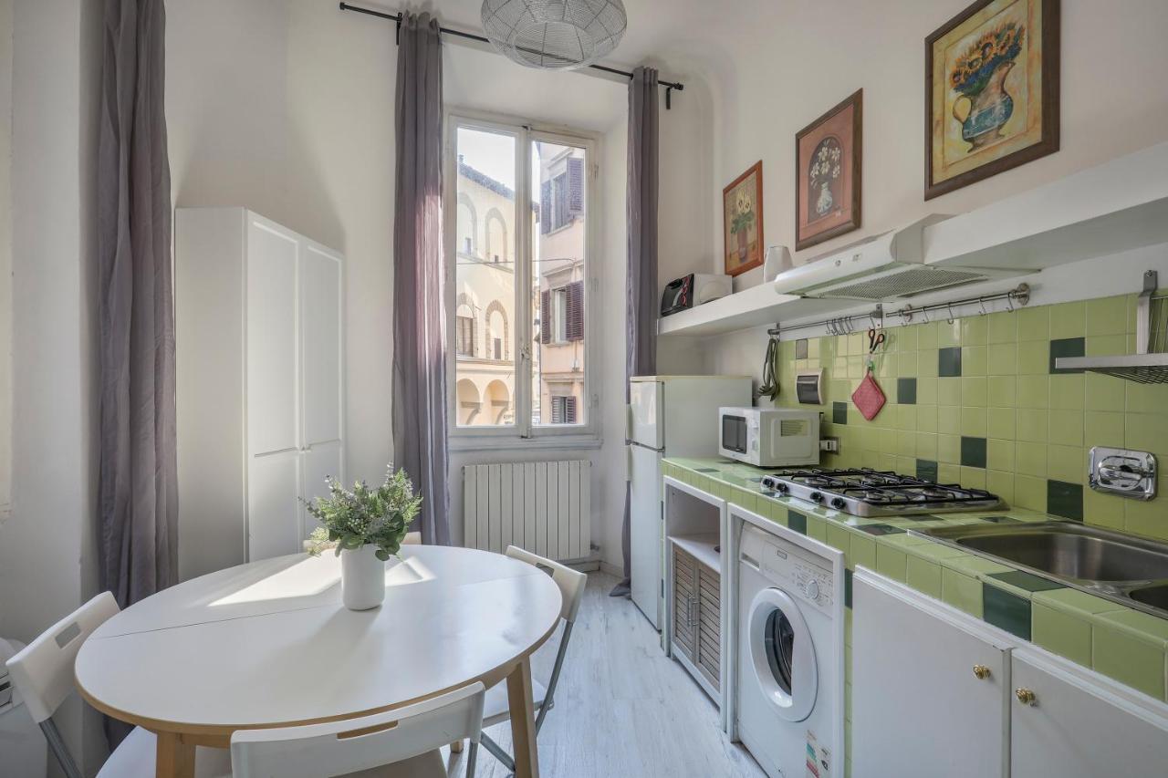 Vigna Nuova 2 Bedroom Apartment Florencia Exterior foto