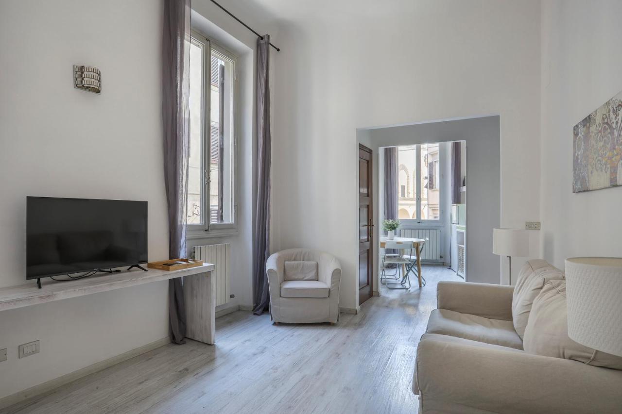 Vigna Nuova 2 Bedroom Apartment Florencia Exterior foto