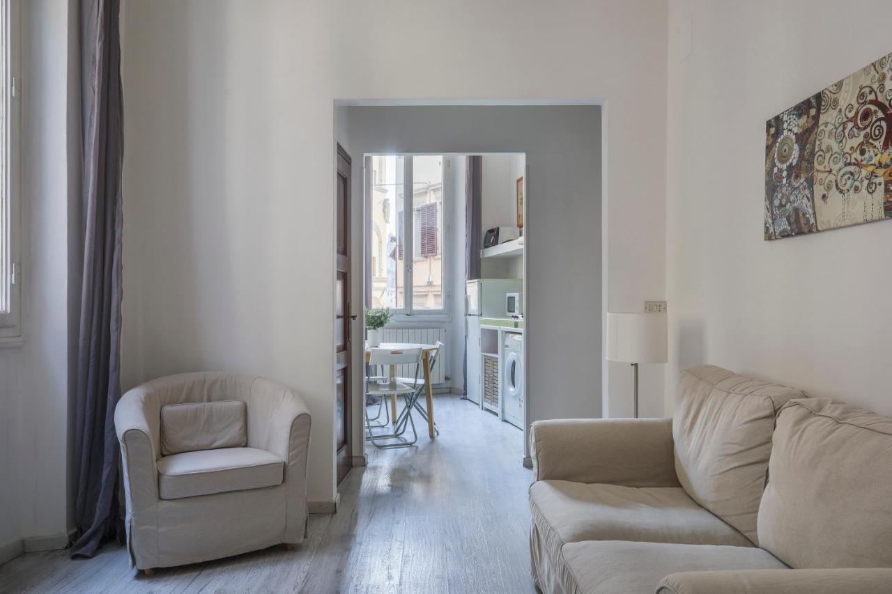 Vigna Nuova 2 Bedroom Apartment Florencia Exterior foto