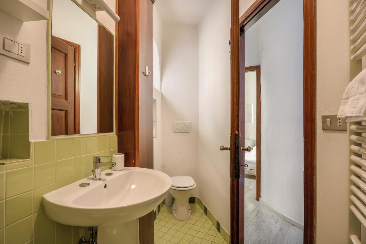 Vigna Nuova 2 Bedroom Apartment Florencia Exterior foto