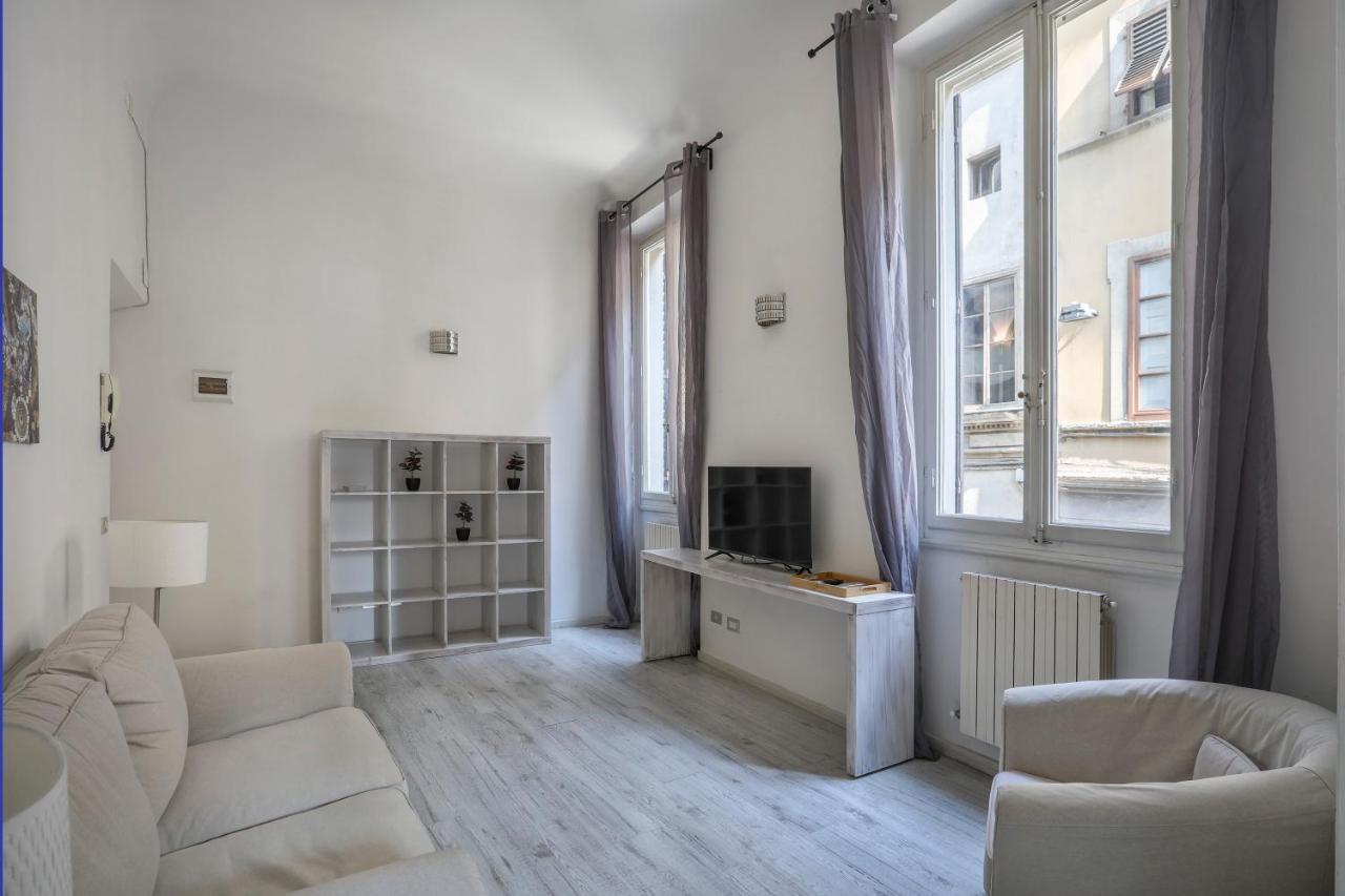 Vigna Nuova 2 Bedroom Apartment Florencia Exterior foto