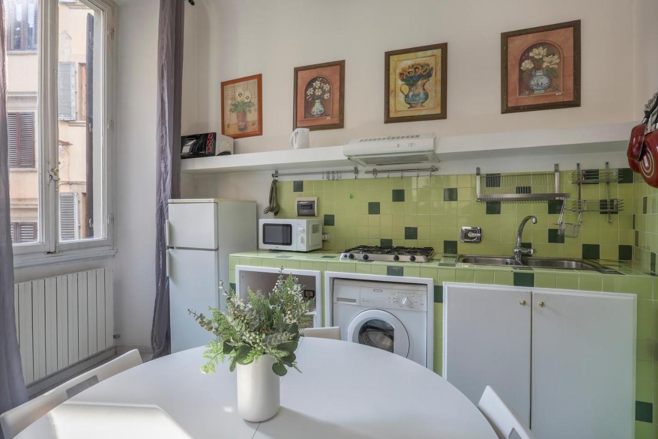 Vigna Nuova 2 Bedroom Apartment Florencia Exterior foto