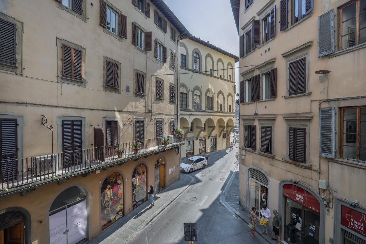 Vigna Nuova 2 Bedroom Apartment Florencia Exterior foto