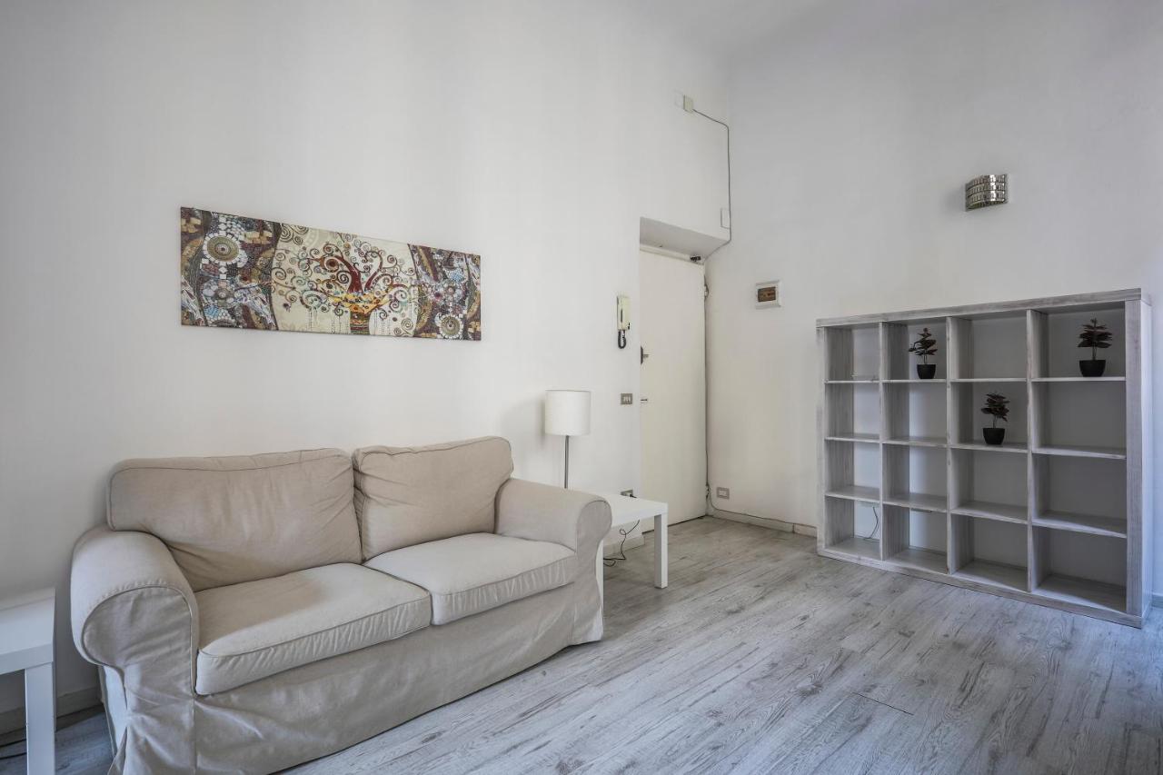 Vigna Nuova 2 Bedroom Apartment Florencia Exterior foto