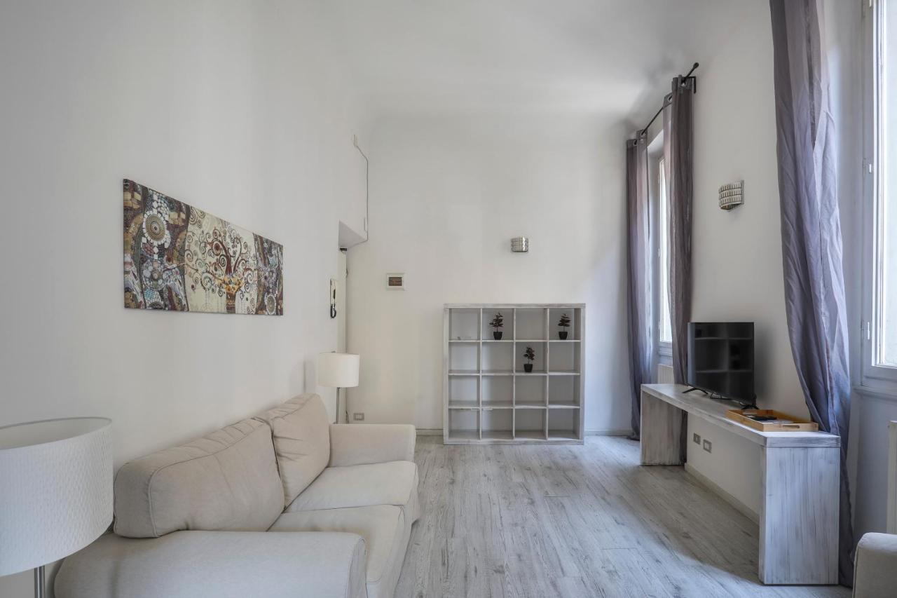 Vigna Nuova 2 Bedroom Apartment Florencia Exterior foto