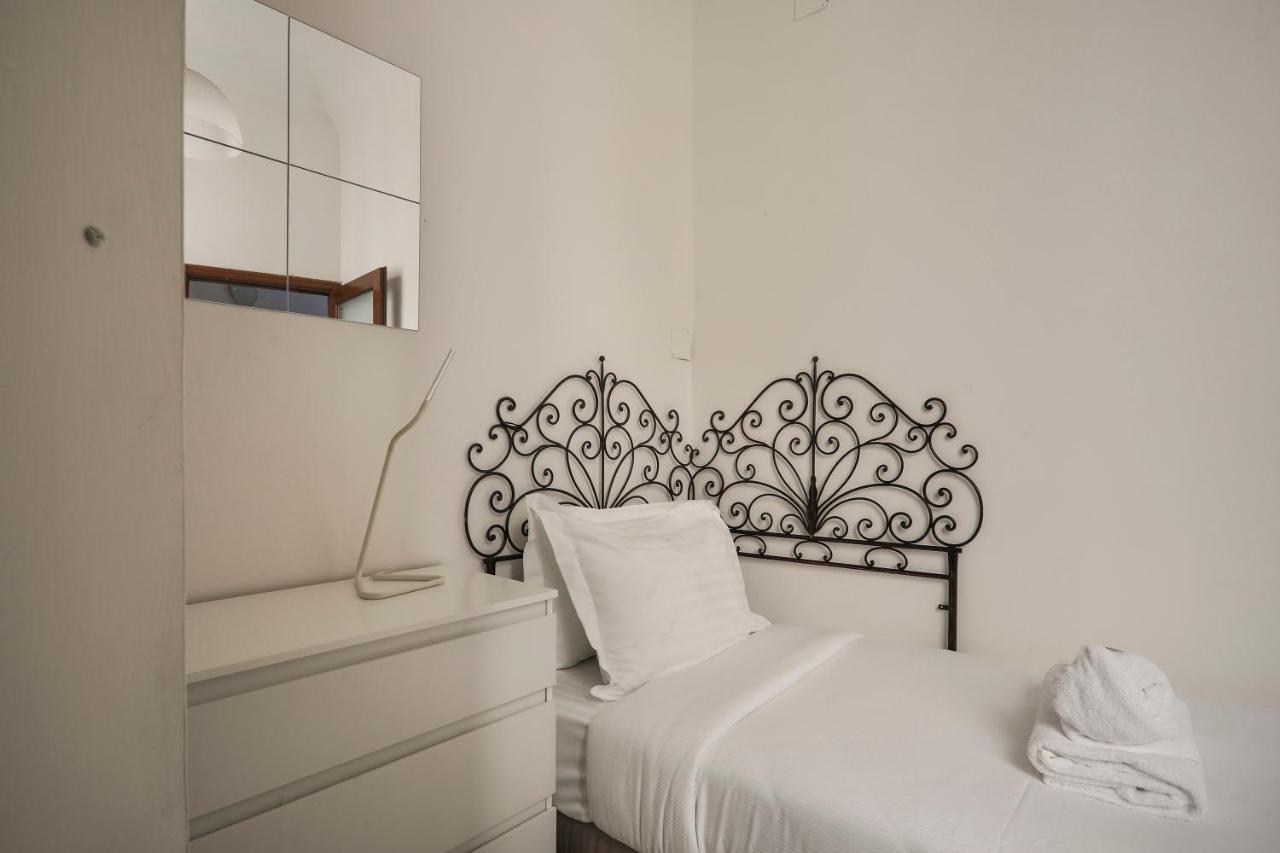 Vigna Nuova 2 Bedroom Apartment Florencia Exterior foto