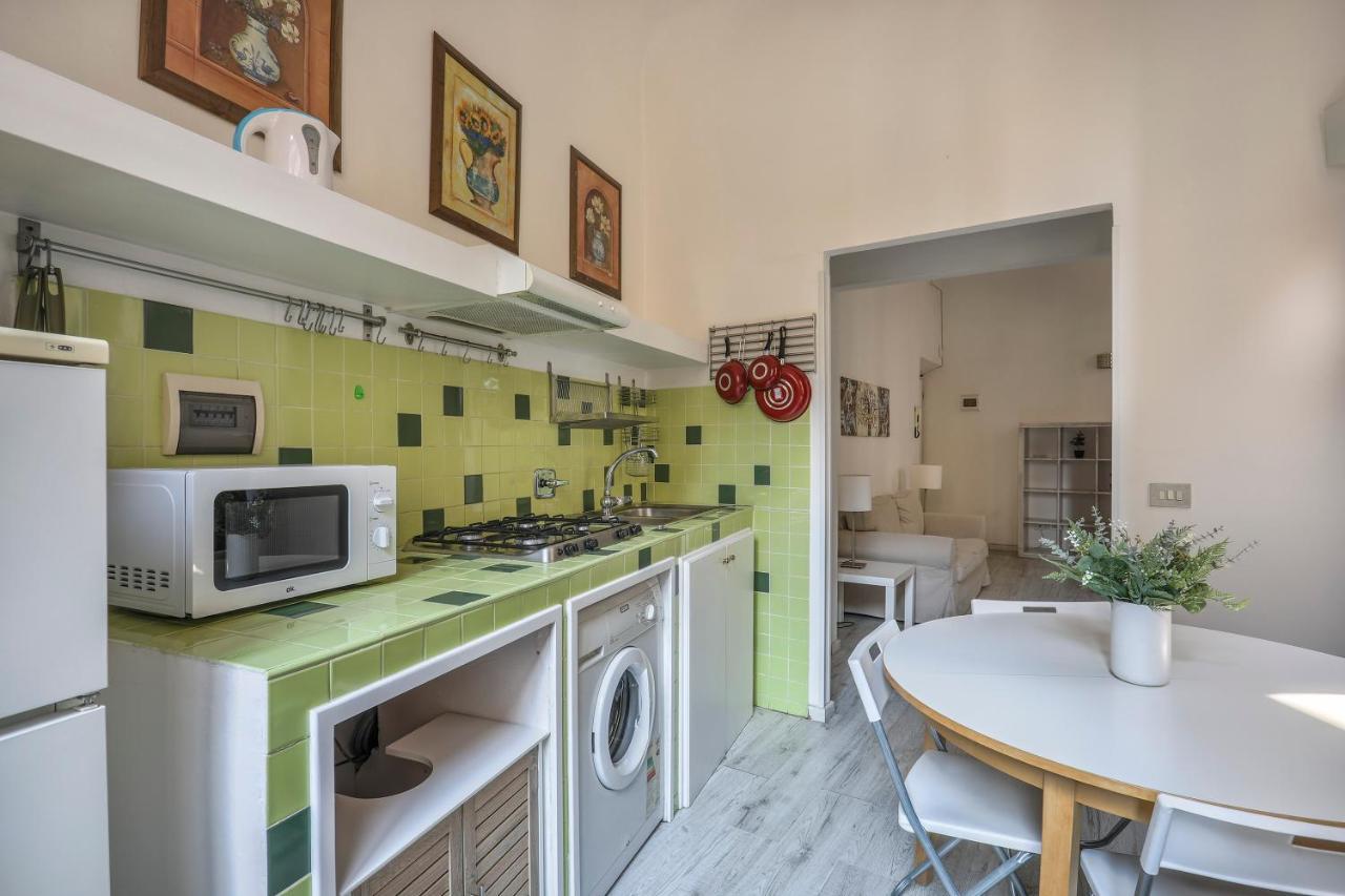 Vigna Nuova 2 Bedroom Apartment Florencia Exterior foto