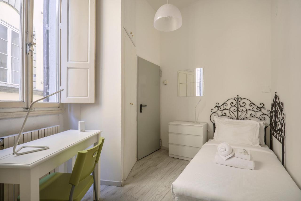 Vigna Nuova 2 Bedroom Apartment Florencia Exterior foto